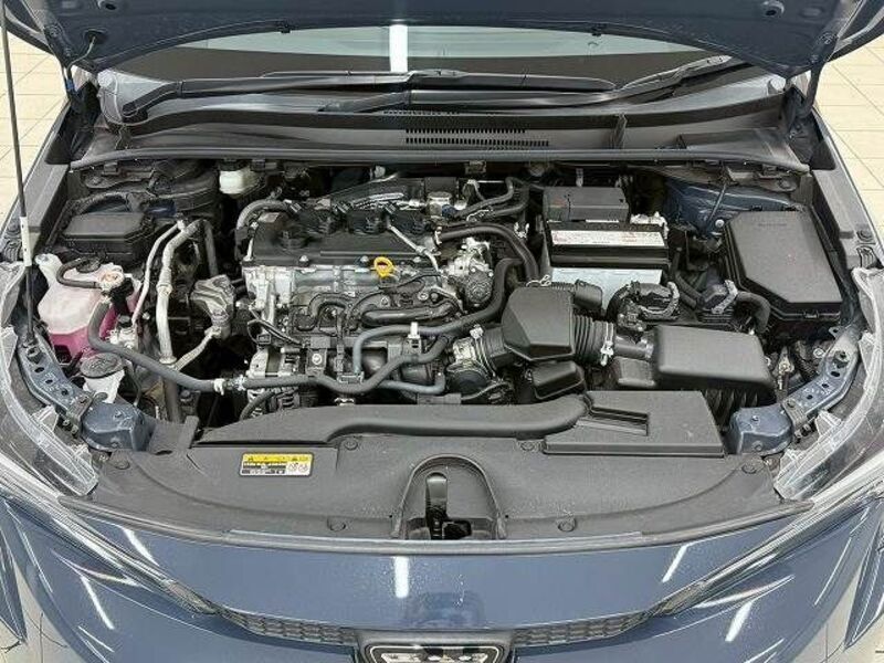 COROLLA TOURING