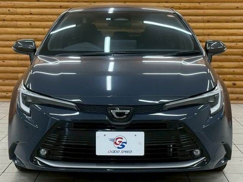 COROLLA TOURING