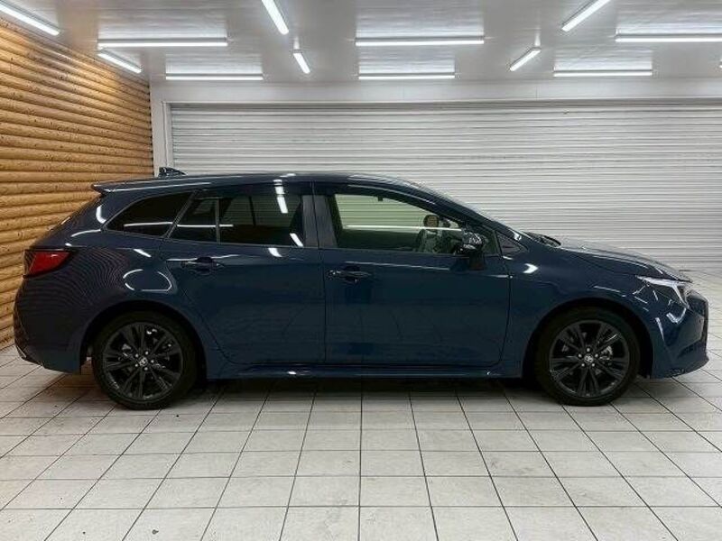 COROLLA TOURING