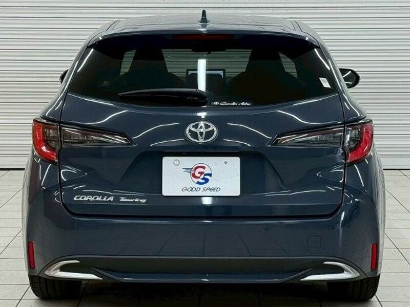 COROLLA TOURING