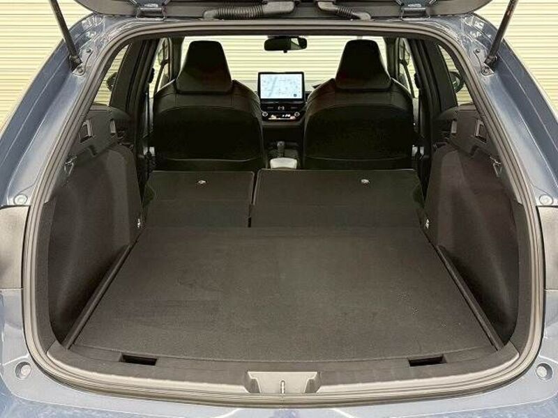 COROLLA TOURING