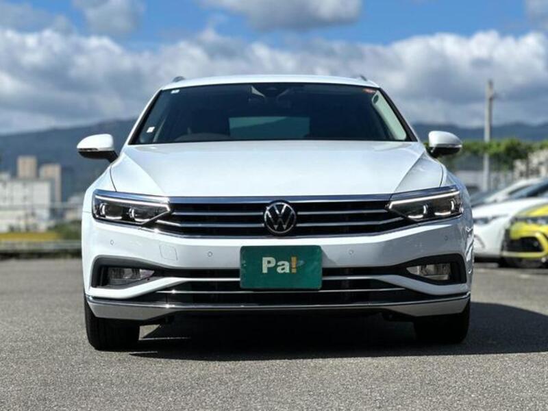 PASSAT VARIANT