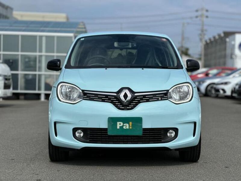 TWINGO