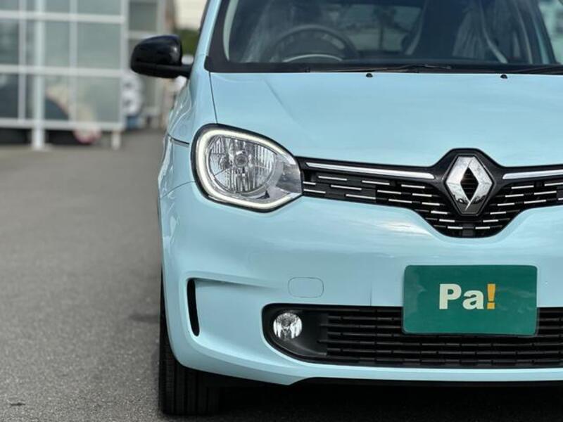 TWINGO