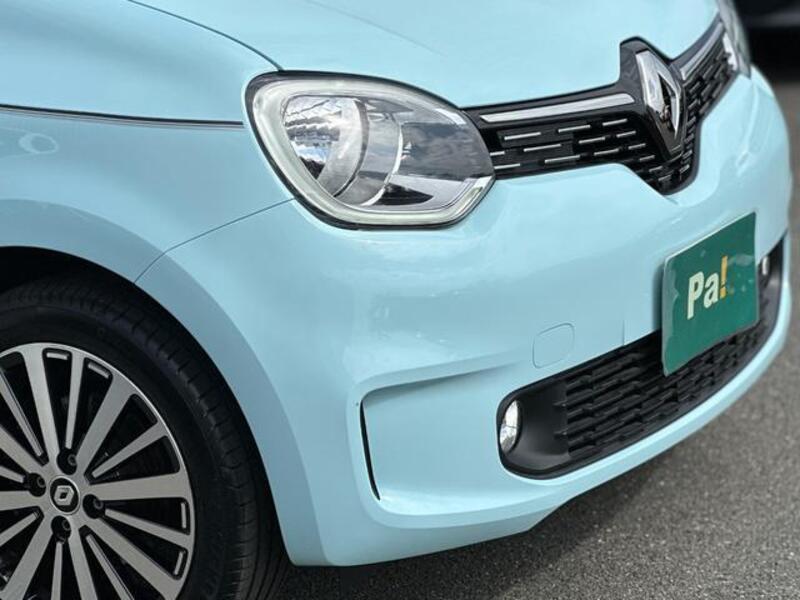 TWINGO
