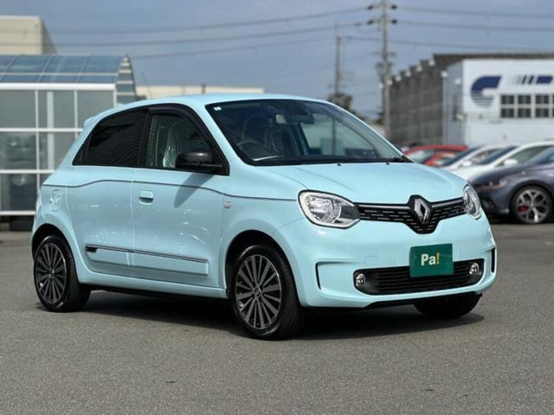 TWINGO