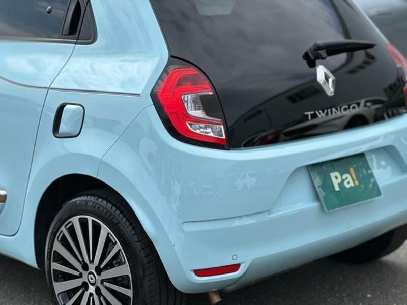 TWINGO