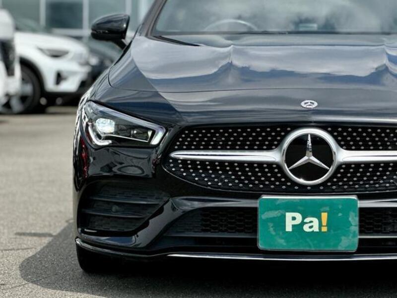 CLA-CLASS