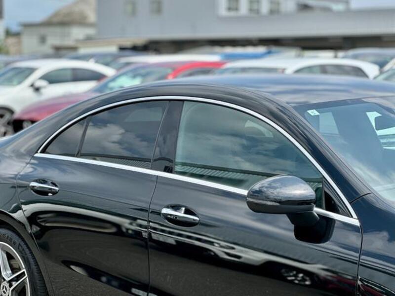 CLA-CLASS