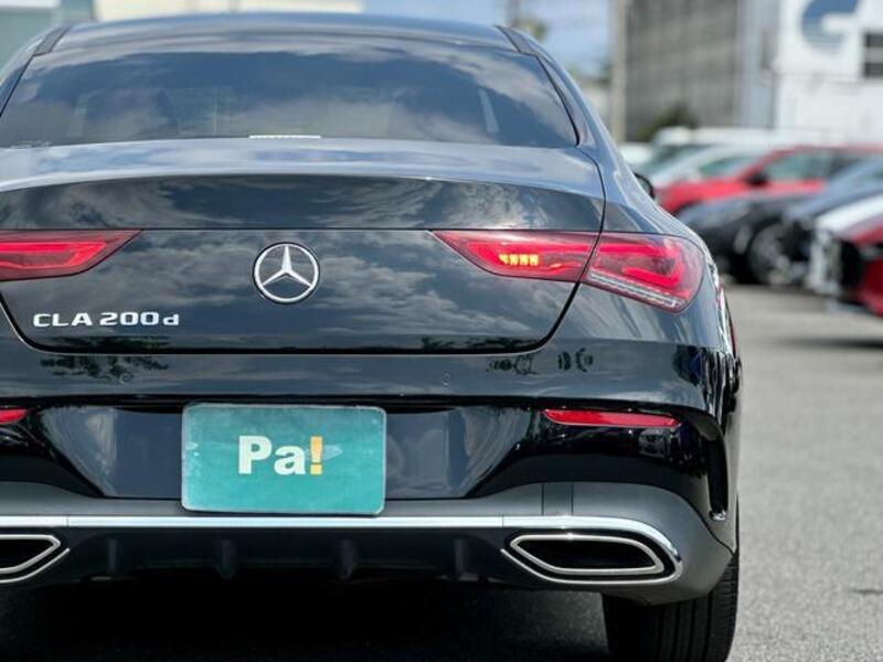 CLA-CLASS
