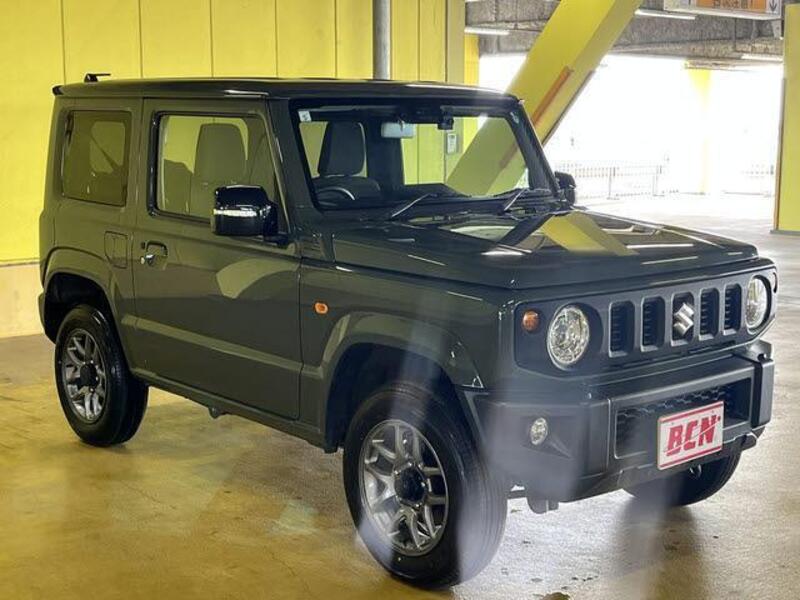 JIMNY