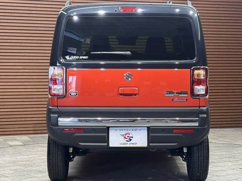 HUSTLER