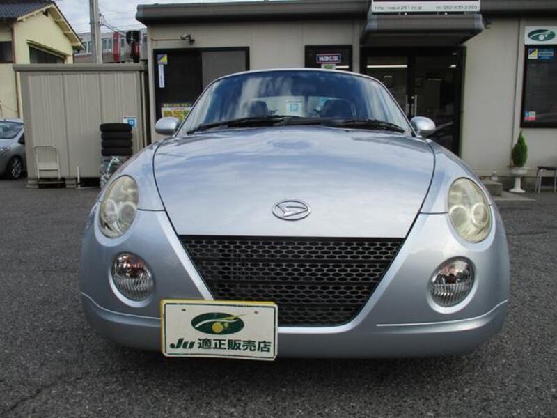 COPEN