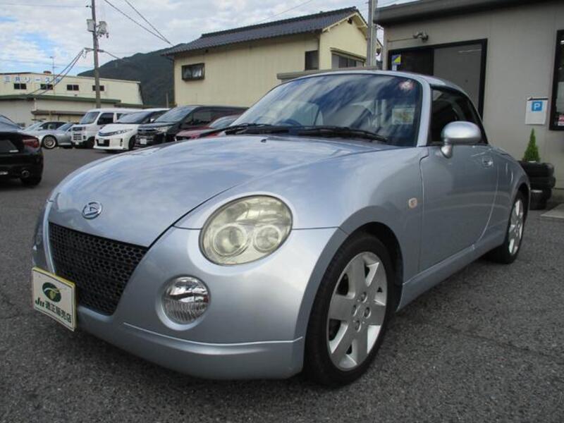 COPEN