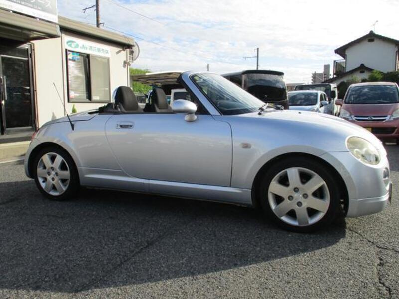 COPEN