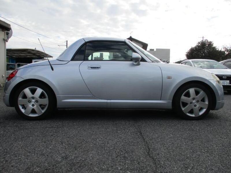COPEN
