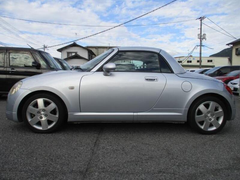 COPEN
