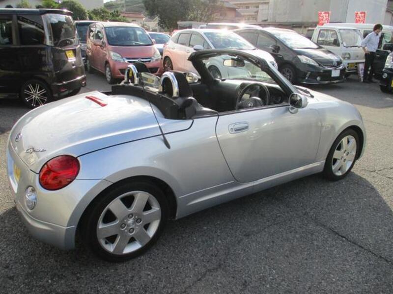 COPEN