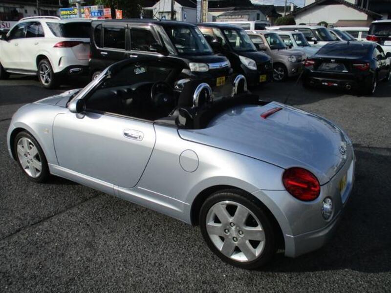 COPEN