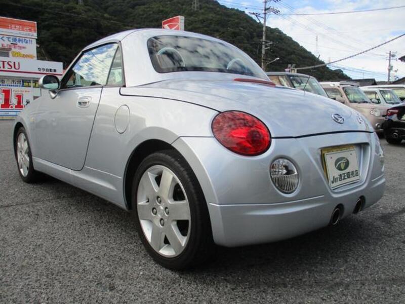 COPEN