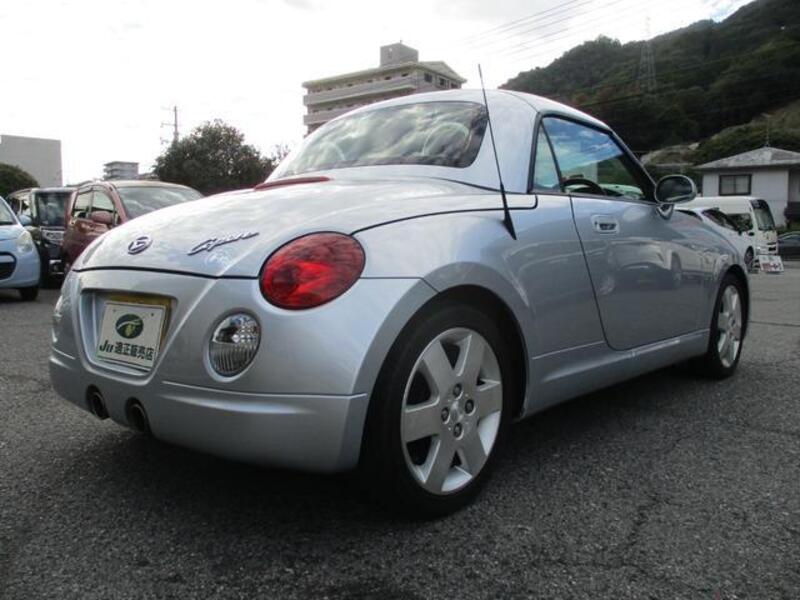 COPEN