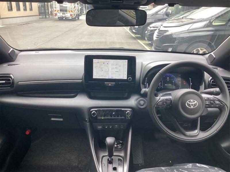 YARIS