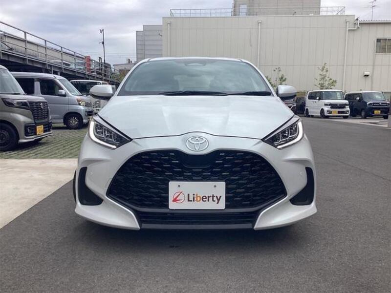 YARIS