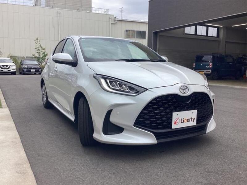 YARIS