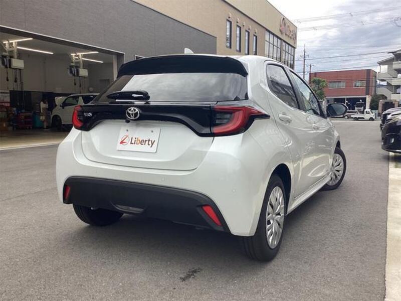 YARIS