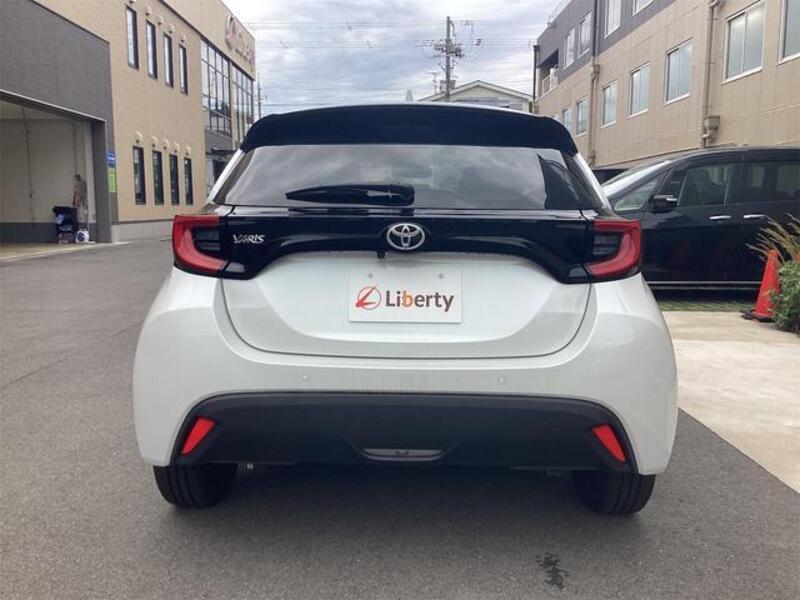 YARIS
