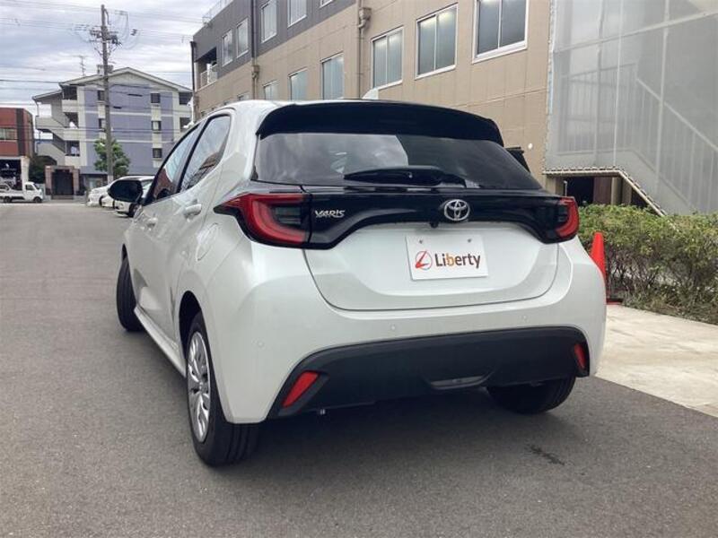 YARIS