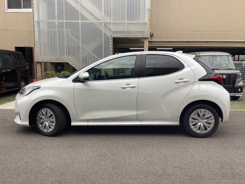 YARIS