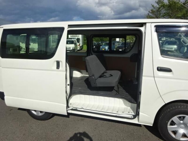 HIACE