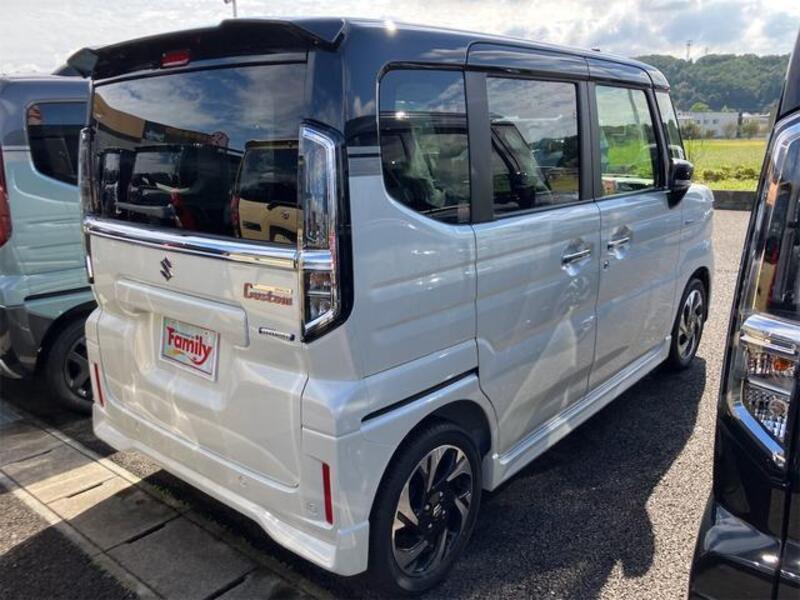 SPACIA CUSTOM
