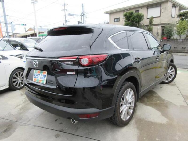 CX-8