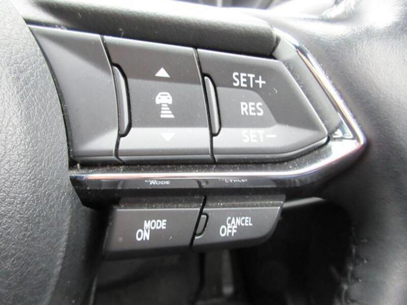 CX-8