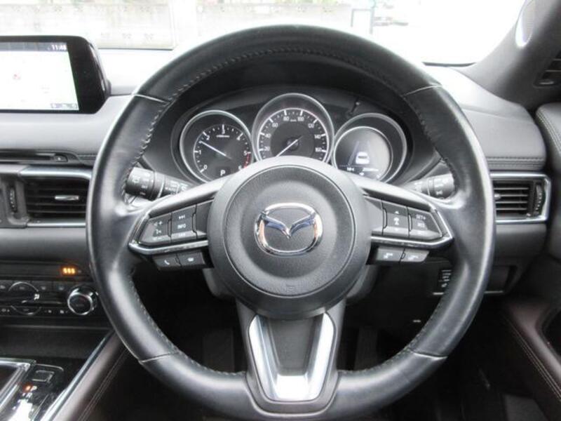 CX-8