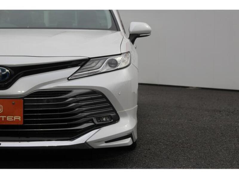 CAMRY