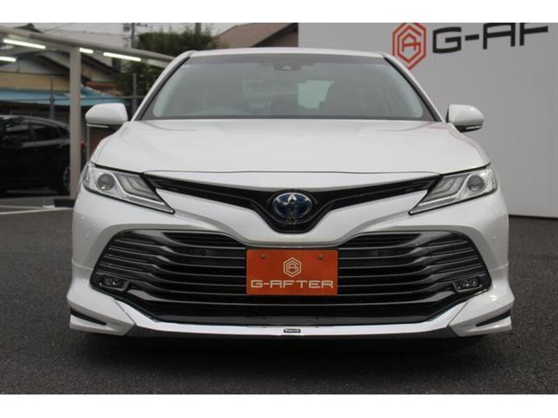 CAMRY