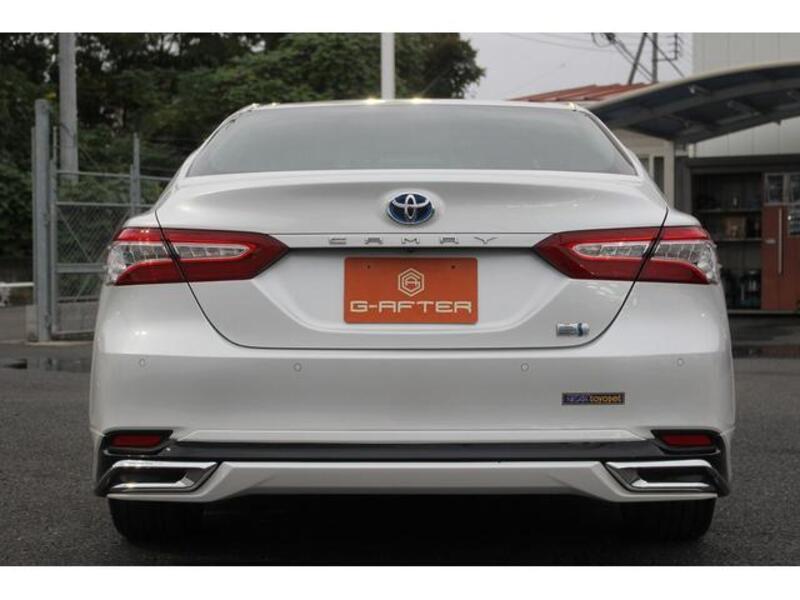 CAMRY