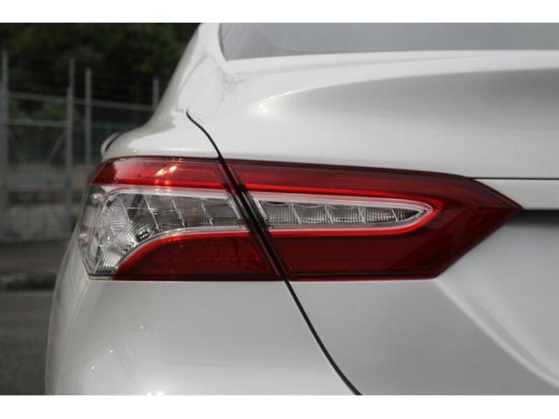 CAMRY