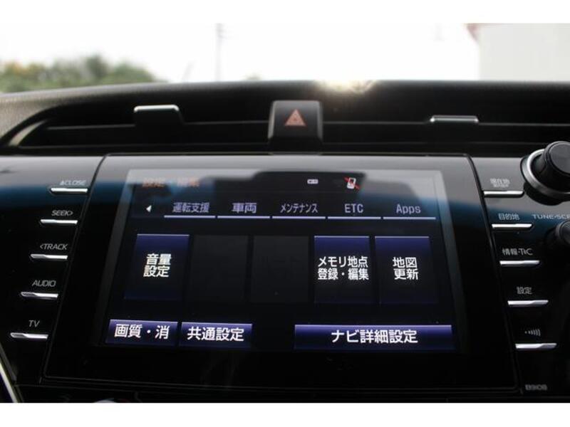 CAMRY