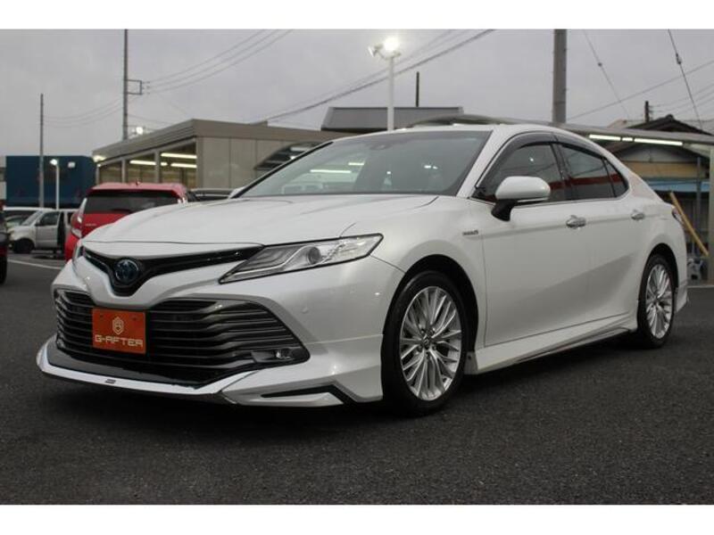 CAMRY
