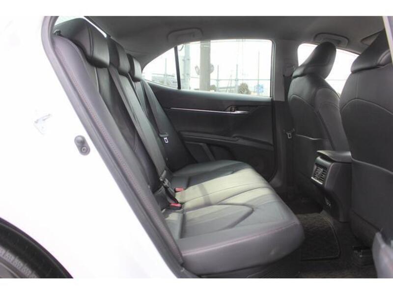 CAMRY