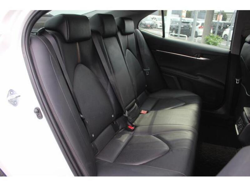 CAMRY