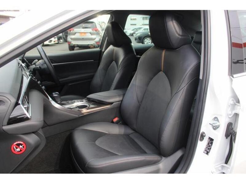 CAMRY