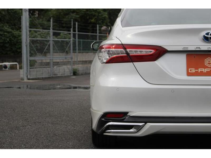 CAMRY