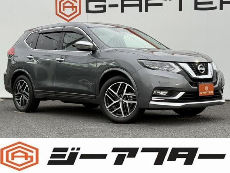 X-TRAIL-0