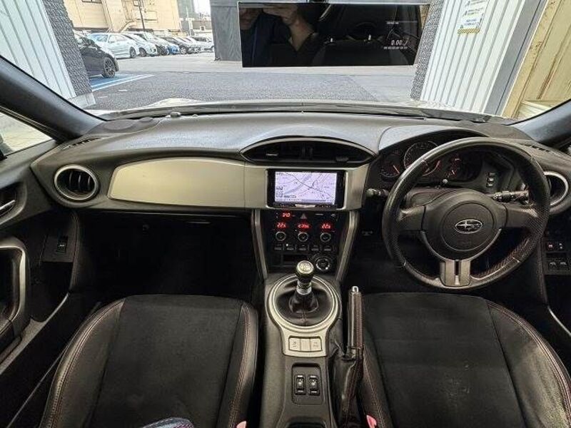 BRZ