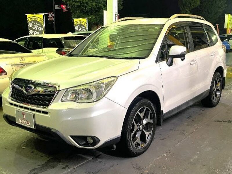 FORESTER-0